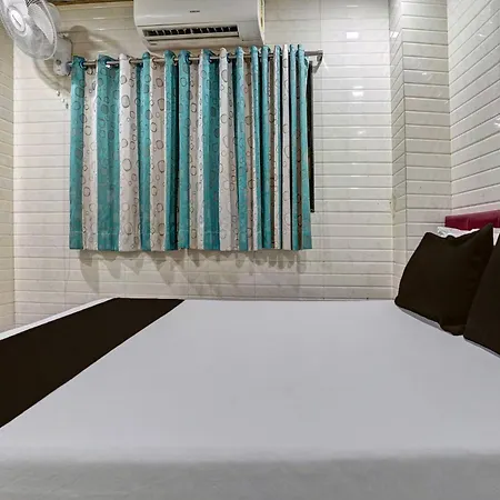 Hotel O Taj Lodging And Boarding-3